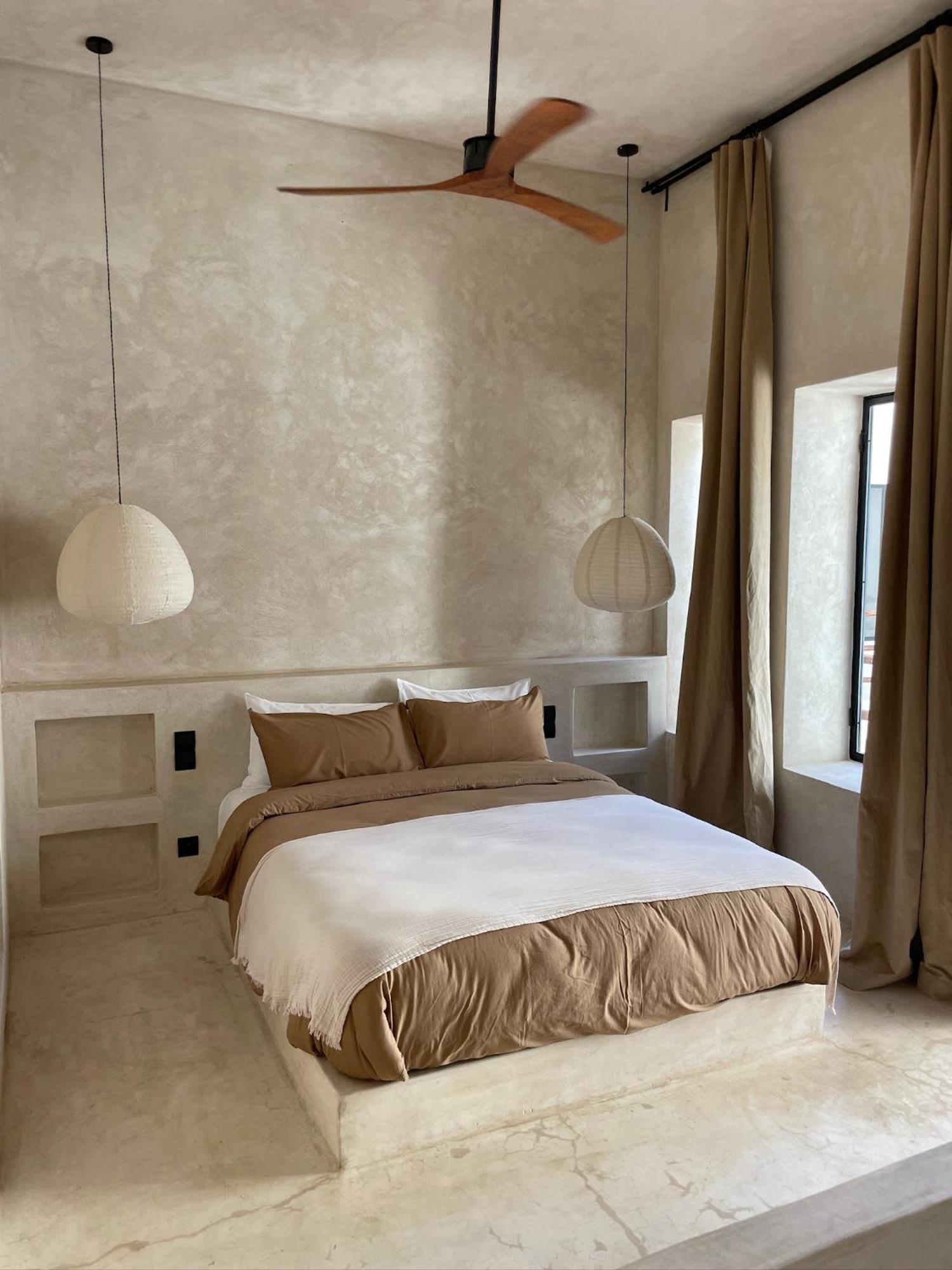 Riad Roca