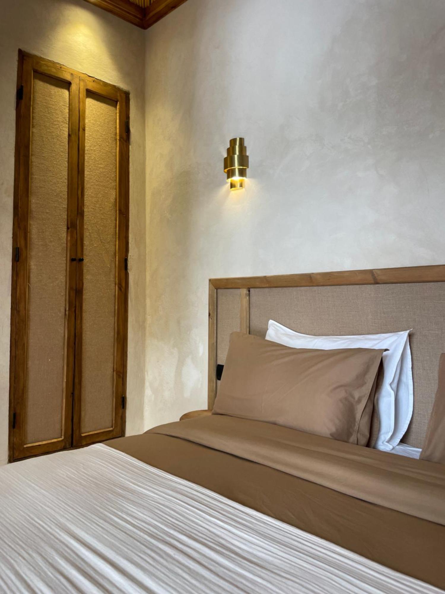 Roca Marrakesh