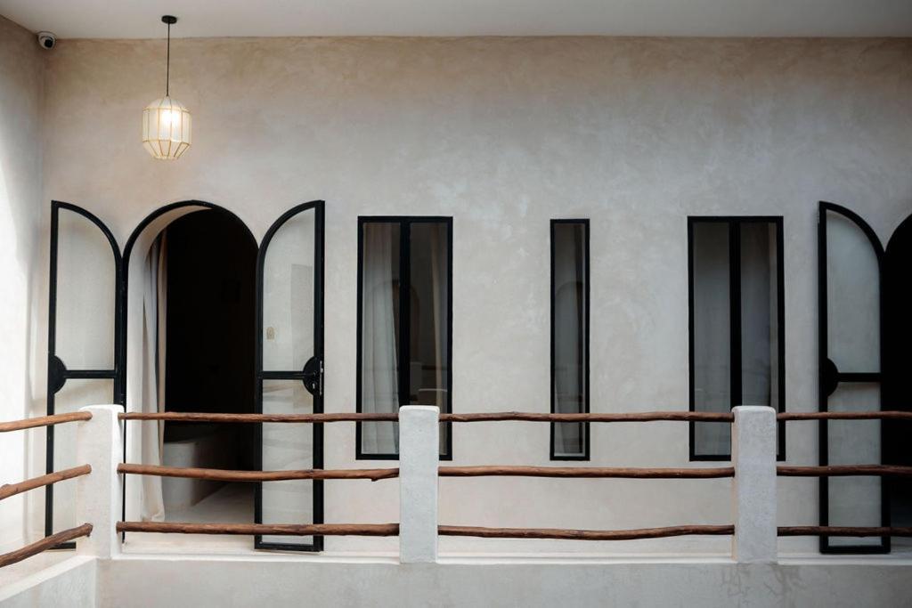 Riad Roca Marrakesh